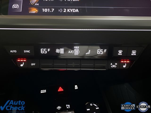 2024 Audi Q4 e-tron Premium Dallas TX