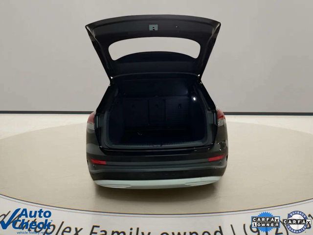 2024 Audi Q4 e-tron Premium Dallas TX
