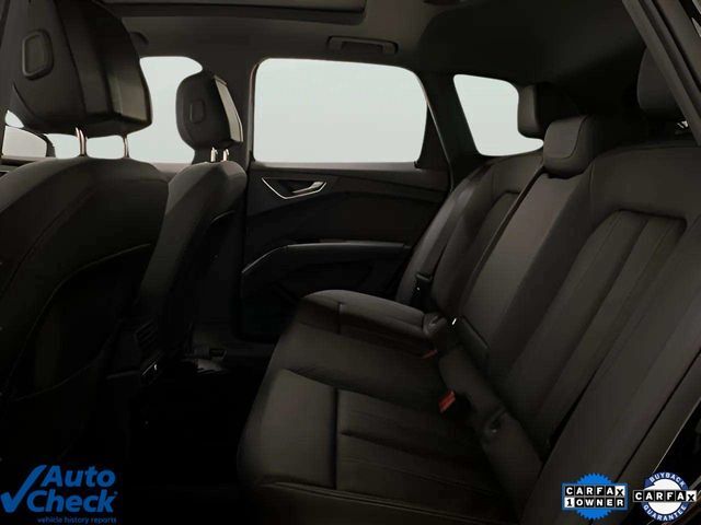 2024 Audi Q4 e-tron Premium Dallas TX