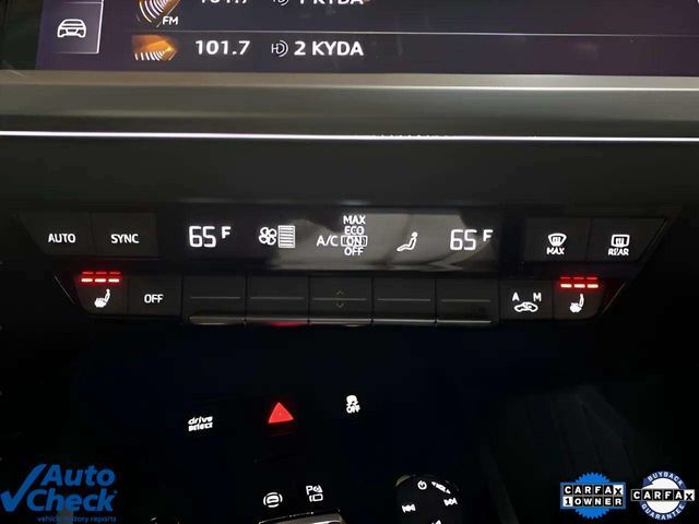 2024 Audi Q4 e-tron Premium Dallas TX