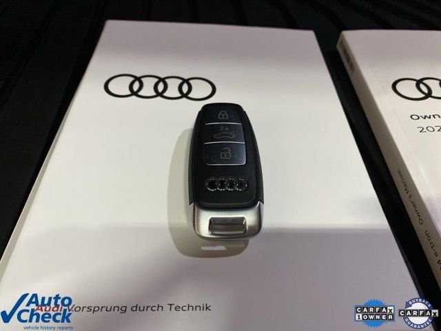 2024 Audi Q4 e-tron Premium Dallas TX
