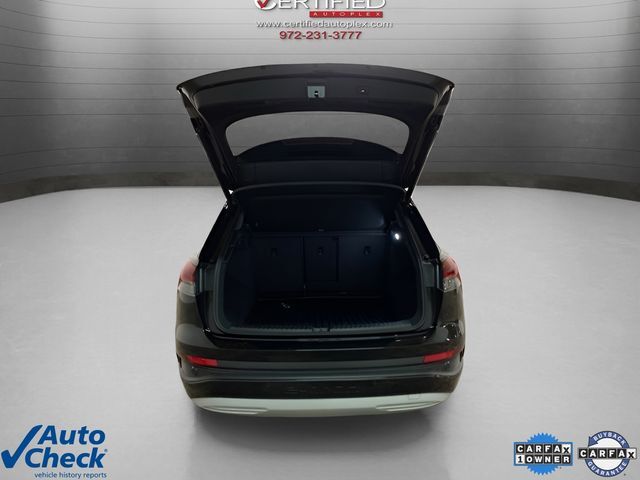 2024 Audi Q4 e-tron Premium Dallas TX