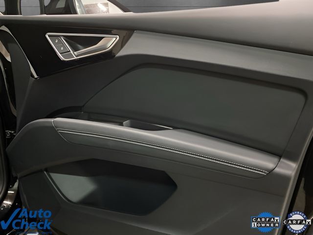 2024 Audi Q4 e-tron Premium Dallas TX