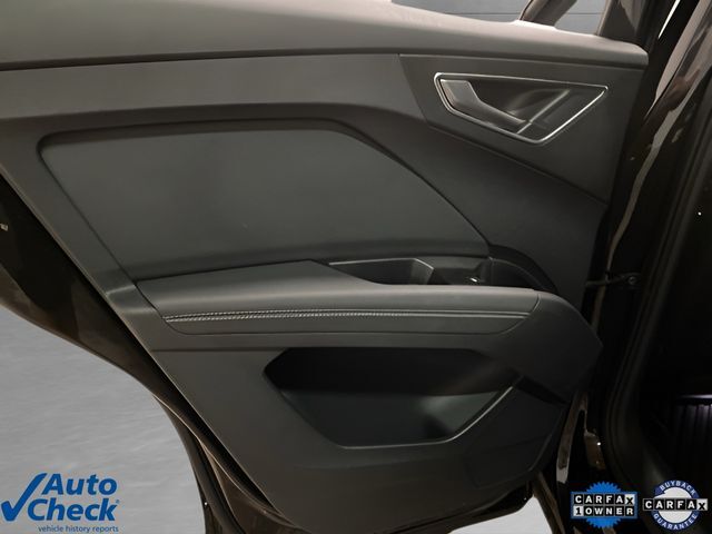 2024 Audi Q4 e-tron Premium Dallas TX