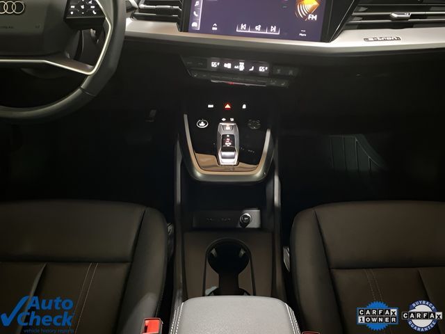 2024 Audi Q4 e-tron Premium Dallas TX