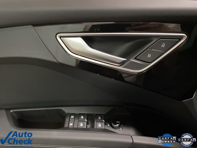 2024 Audi Q4 e-tron Premium Dallas TX