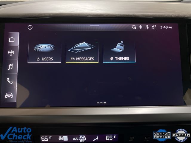 2024 Audi Q4 e-tron Premium Dallas TX