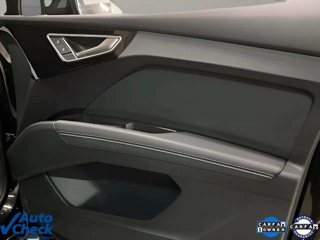 2024 Audi Q4 e-tron Premium Dallas TX
