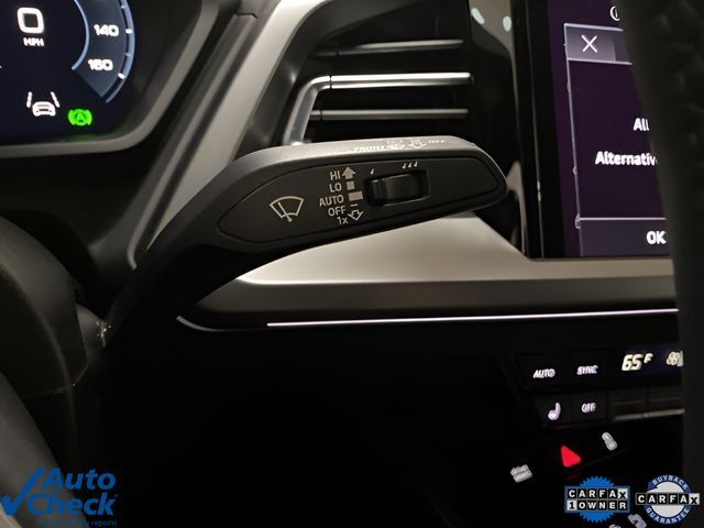 2024 Audi Q4 e-tron Premium Dallas TX