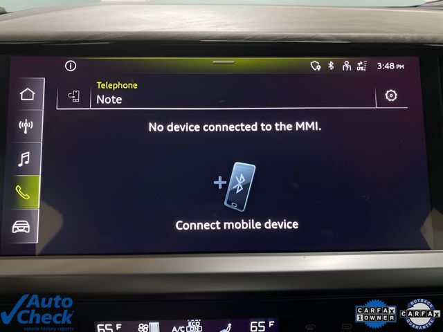 2024 Audi Q4 e-tron Premium Dallas TX