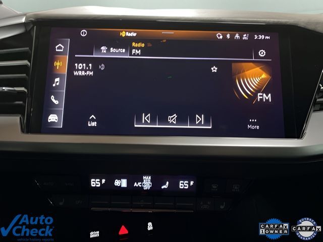 2024 Audi Q4 e-tron Premium Dallas TX