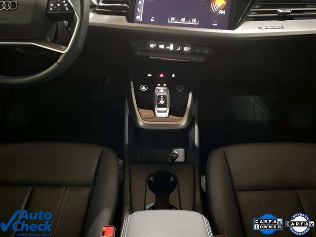 2024 Audi Q4 e-tron Premium Dallas TX