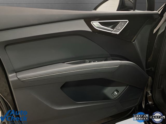 2024 Audi Q4 e-tron Premium Dallas TX