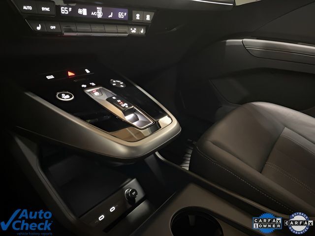 2024 Audi Q4 e-tron Premium Dallas TX