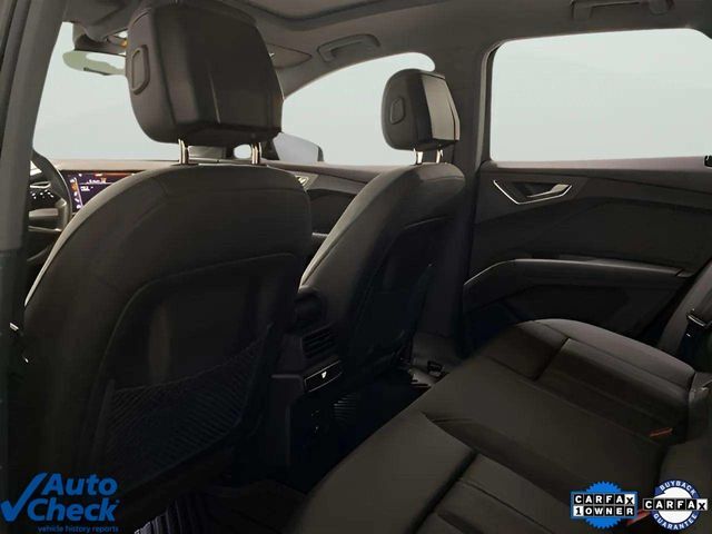 2024 Audi Q4 e-tron Premium Dallas TX
