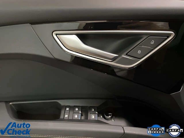 2024 Audi Q4 e-tron Premium Dallas TX