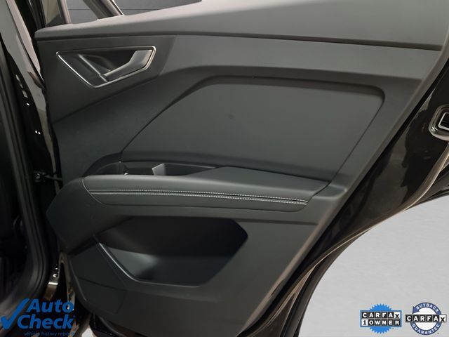 2024 Audi Q4 e-tron Premium Dallas TX