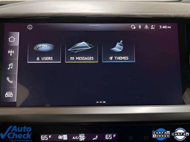 2024 Audi Q4 e-tron Premium Dallas TX