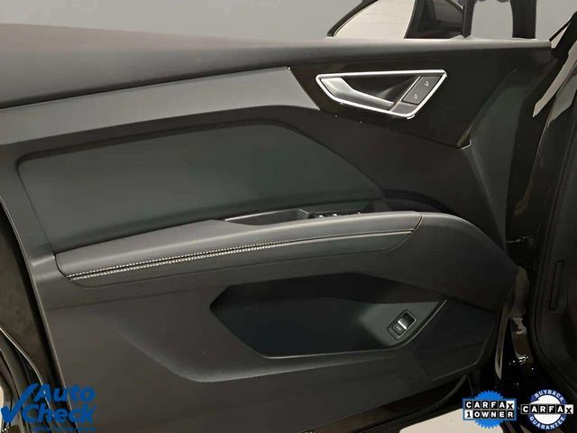 2024 Audi Q4 e-tron Premium Dallas TX