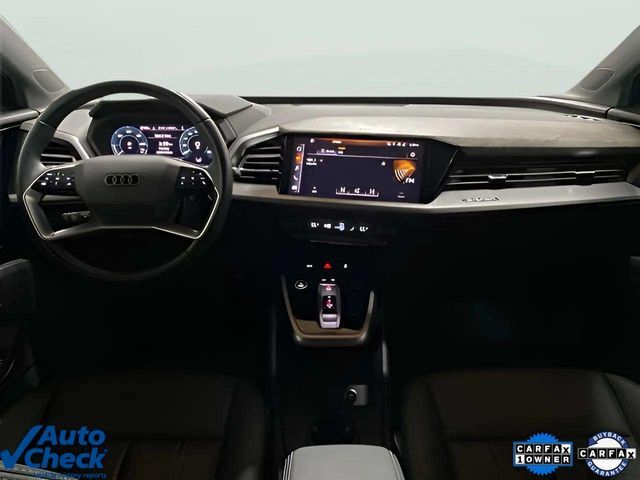 2024 Audi Q4 e-tron Premium Dallas TX