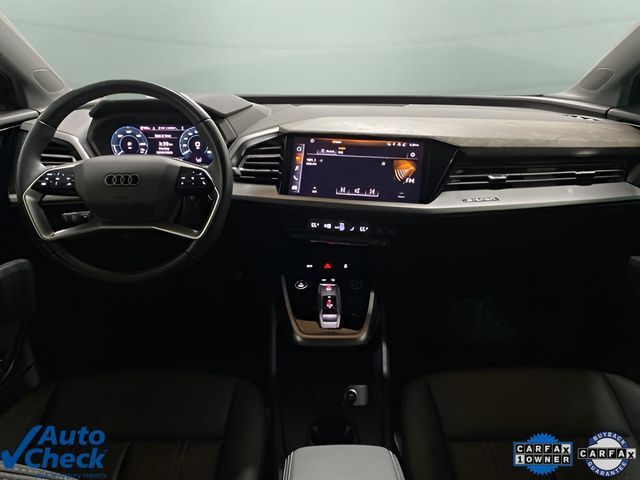 2024 Audi Q4 e-tron Premium Dallas TX