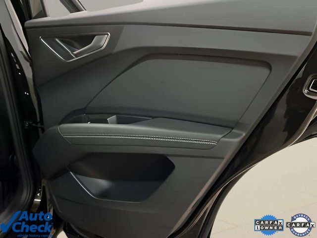 2024 Audi Q4 e-tron Premium Dallas TX