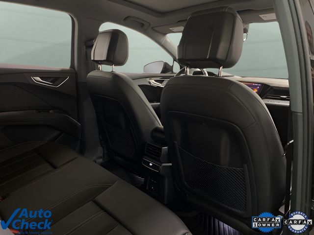 2024 Audi Q4 e-tron Premium Dallas TX