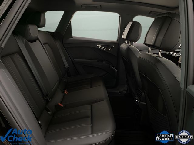 2024 Audi Q4 e-tron Premium Dallas TX