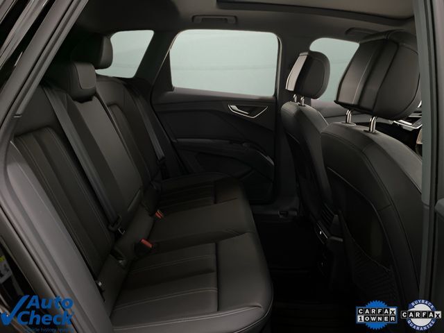 2024 Audi Q4 e-tron Premium Dallas TX