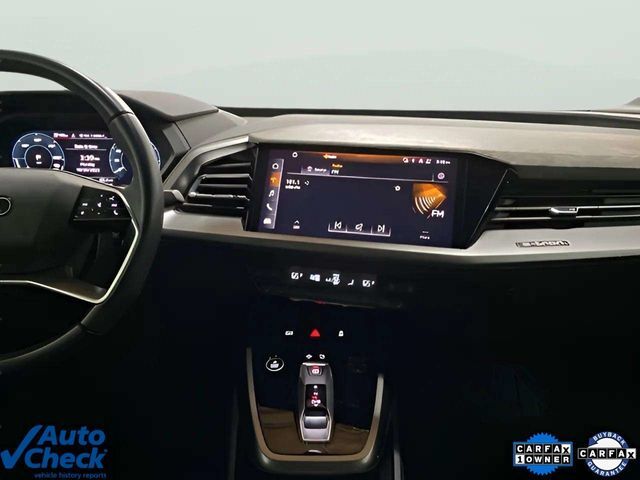 2024 Audi Q4 e-tron Premium Dallas TX