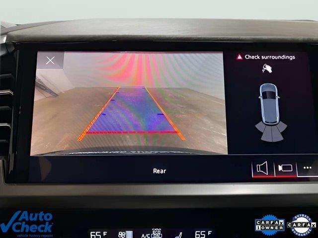 2024 Audi Q4 e-tron Premium Dallas TX