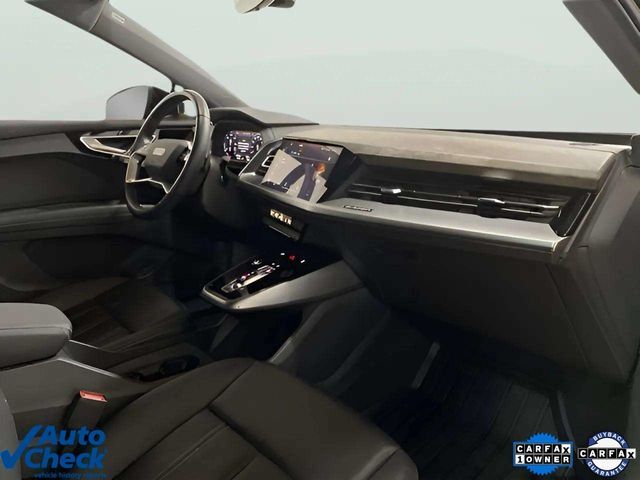 2024 Audi Q4 e-tron Premium Dallas TX