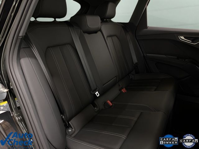 2024 Audi Q4 e-tron Premium Dallas TX