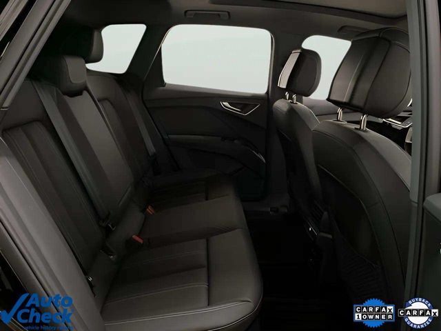 2024 Audi Q4 e-tron Premium Dallas TX