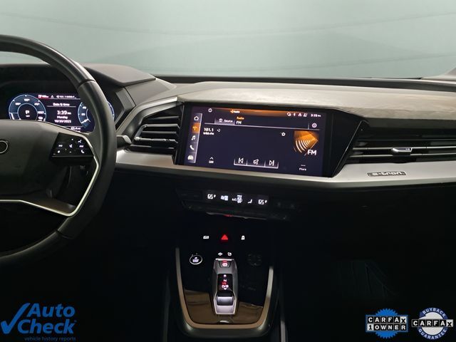 2024 Audi Q4 e-tron Premium Dallas TX