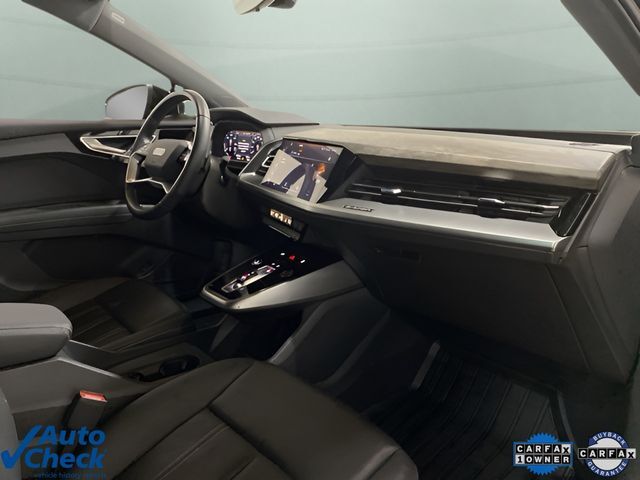 2024 Audi Q4 e-tron Premium Dallas TX