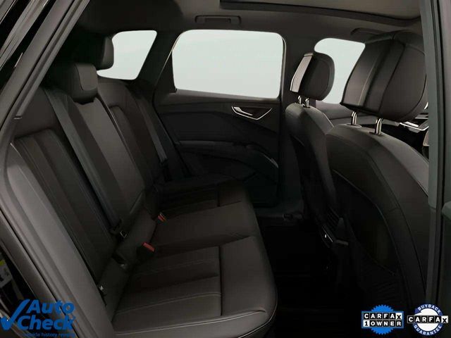 2024 Audi Q4 e-tron Premium Dallas TX