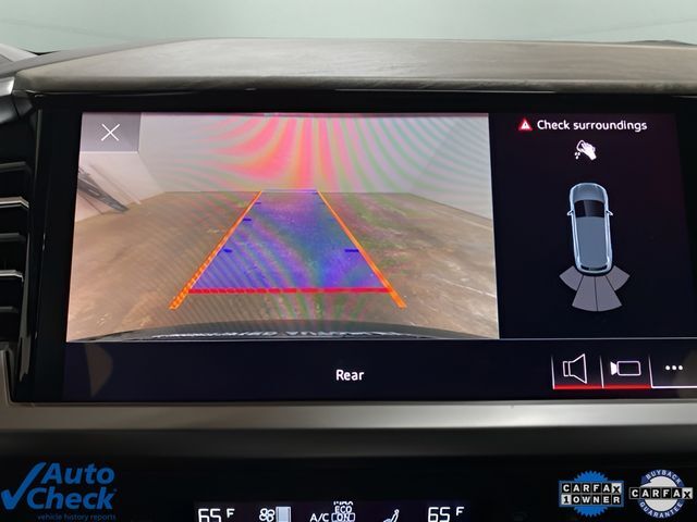 2024 Audi Q4 e-tron Premium Dallas TX