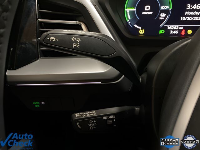 2024 Audi Q4 e-tron Premium Dallas TX