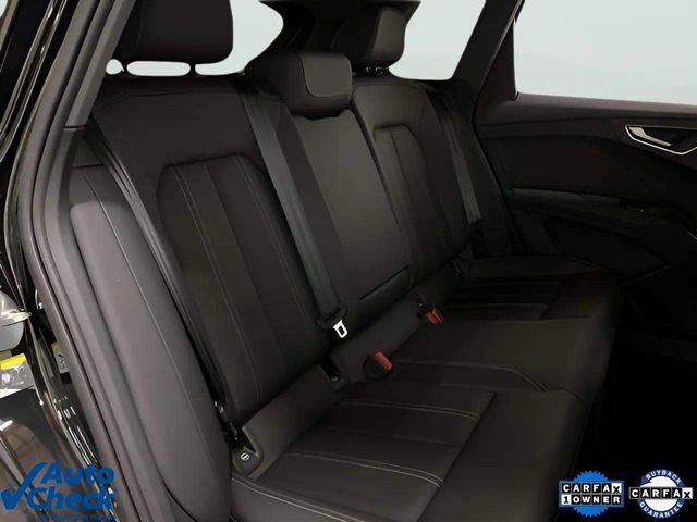 2024 Audi Q4 e-tron Premium Dallas TX