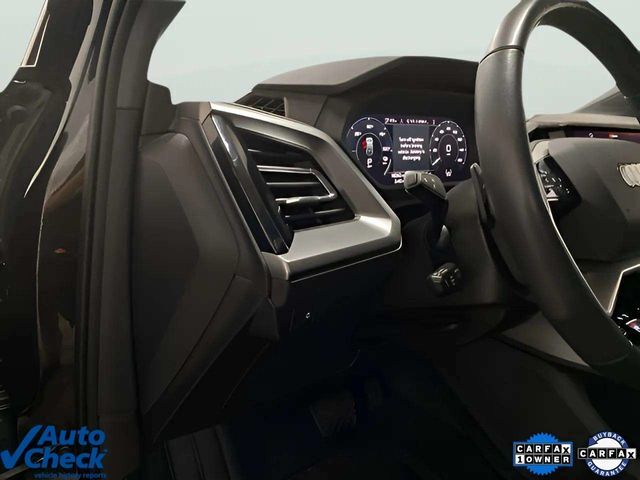 2024 Audi Q4 e-tron Premium Dallas TX