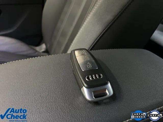 2024 Audi Q4 e-tron Premium Dallas TX