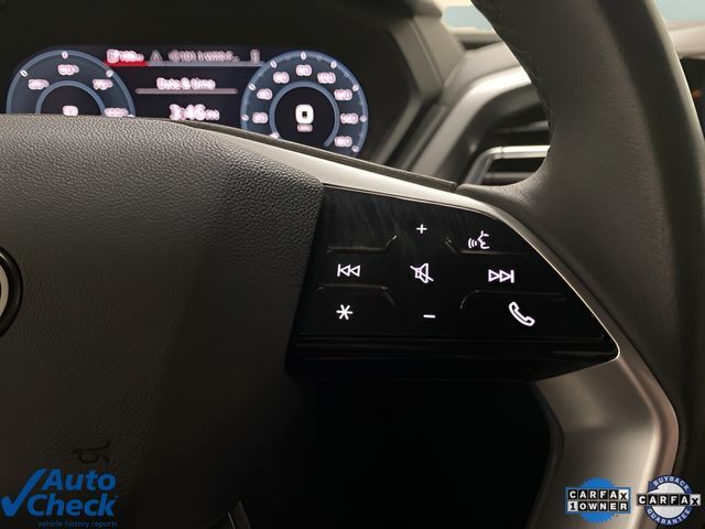 2024 Audi Q4 e-tron Premium Dallas TX