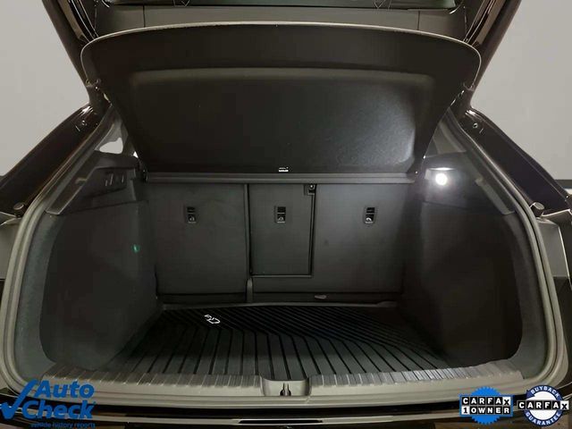 2024 Audi Q4 e-tron Premium Dallas TX