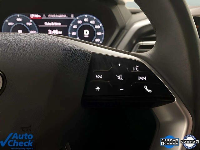 2024 Audi Q4 e-tron Premium Dallas TX