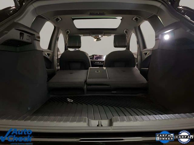 2024 Audi Q4 e-tron Premium Dallas TX
