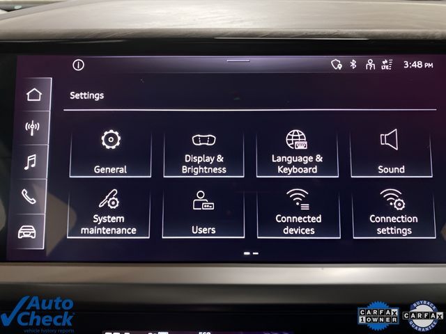 2024 Audi Q4 e-tron Premium Dallas TX