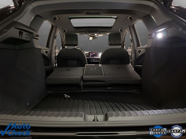 2024 Audi Q4 e-tron Premium Dallas TX