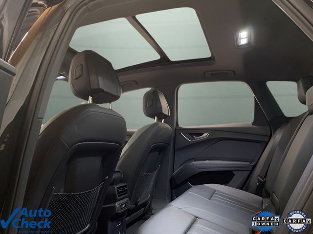 2024 Audi Q4 e-tron Premium Dallas TX