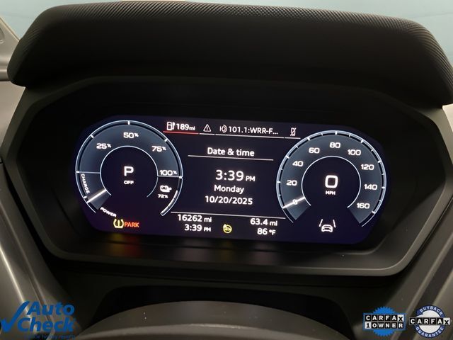 2024 Audi Q4 e-tron Premium Dallas TX